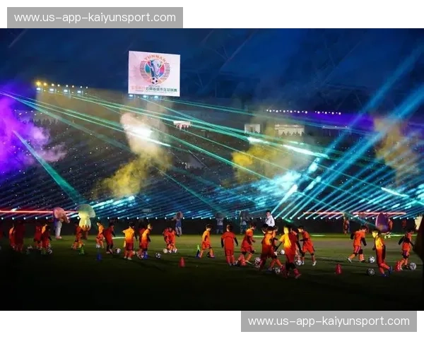 开云体育球迷互动：让每一位球迷都能成为赛场的焦点